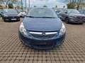 Opel Corsa D Selection Schwarz - thumbnail 2