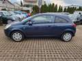 Opel Corsa D Selection Schwarz - thumbnail 4