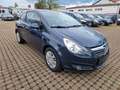 Opel Corsa D Selection Schwarz - thumbnail 1