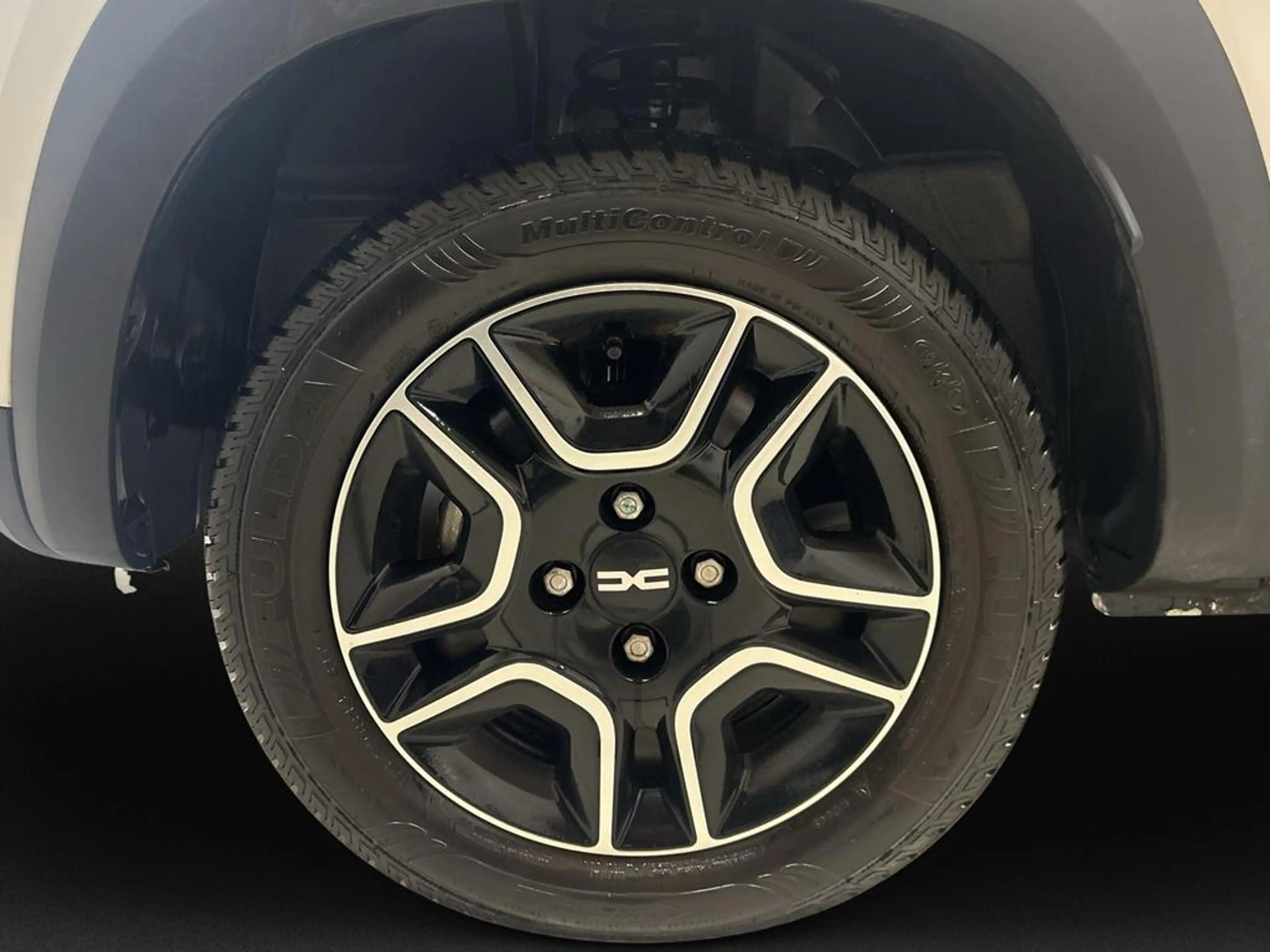 Dacia Spring Electric 45 Essential — photo 8