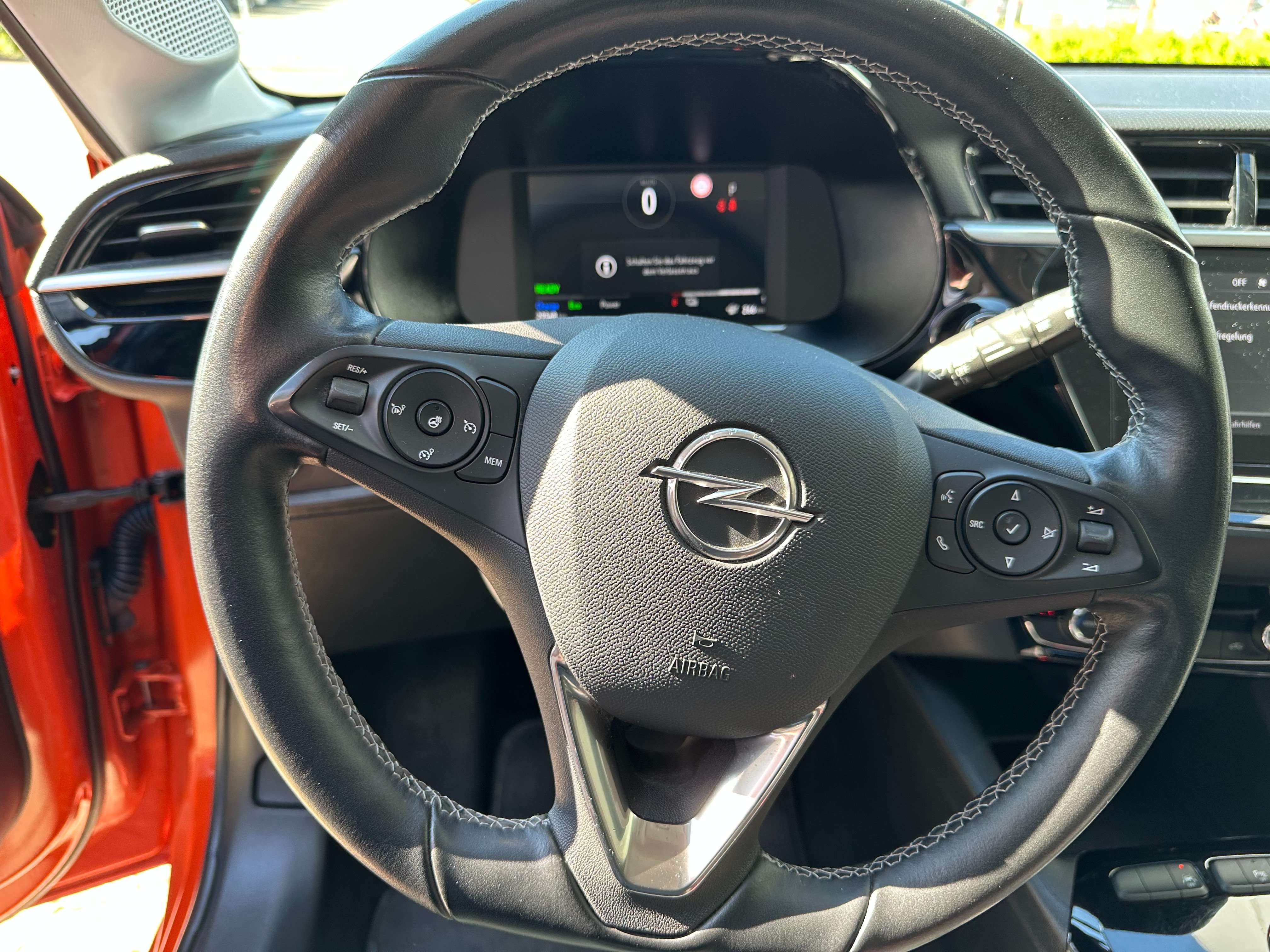 Opel Corsa-e