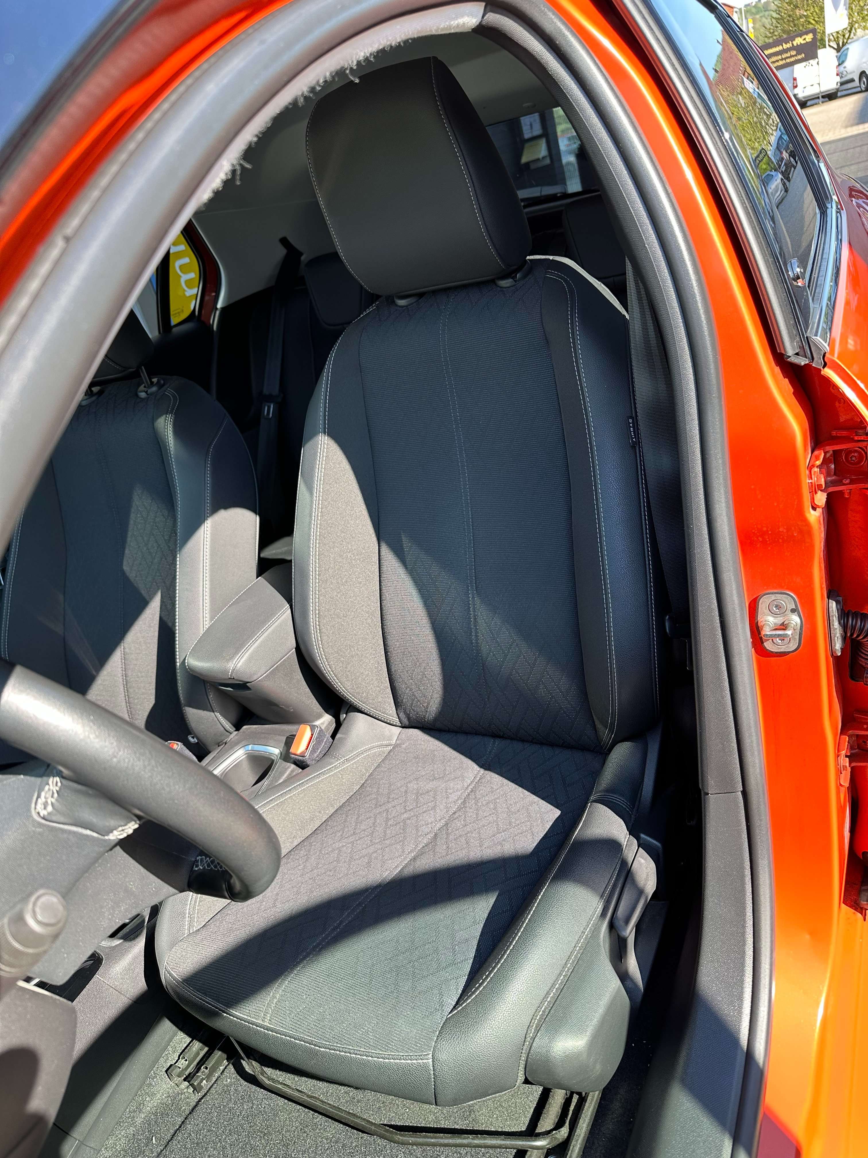 Opel Corsa-e