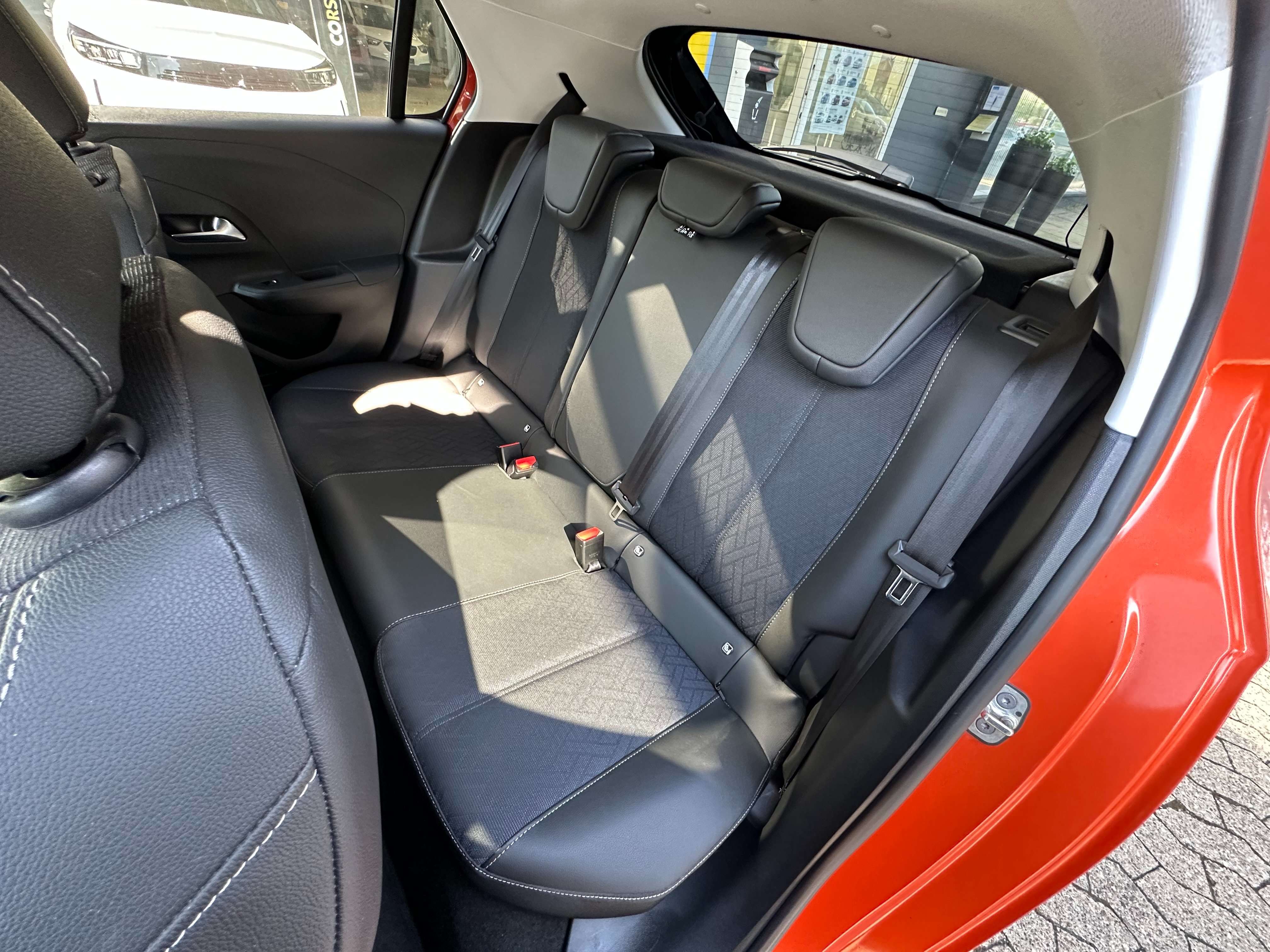 Opel Corsa-e