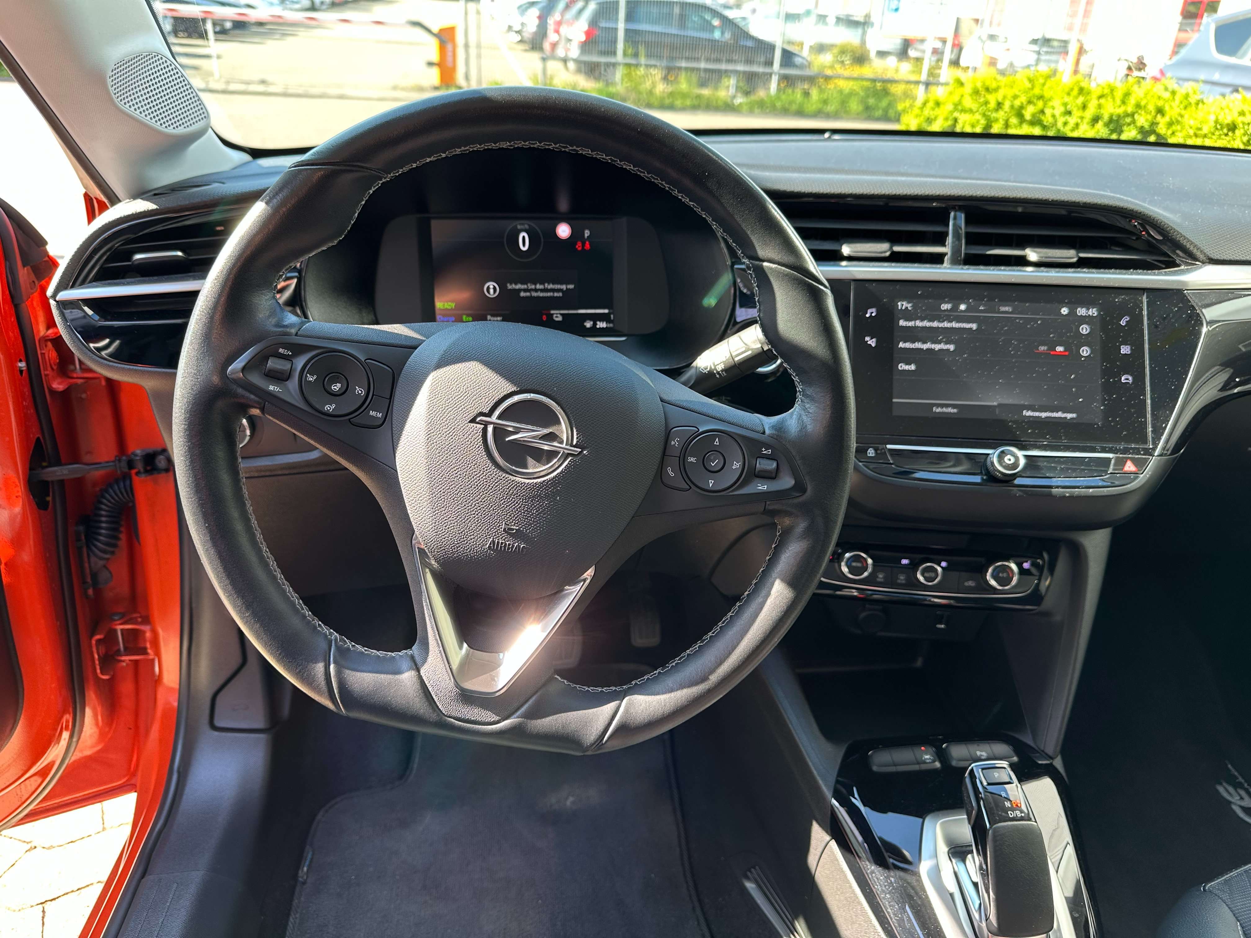 Opel Corsa-e