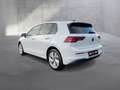 Volkswagen Golf Rabbit TSI Weiß - thumbnail 3