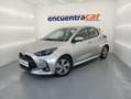 Toyota Yaris 120H 1.5 Active Plus Plateado - thumbnail 1