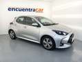 Toyota Yaris 120H 1.5 Active Plus Plateado - thumbnail 32