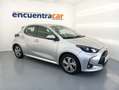 Toyota Yaris 120H 1.5 Active Plus Plateado - thumbnail 31