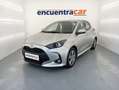 Toyota Yaris 120H 1.5 Active Plus Plateado - thumbnail 23