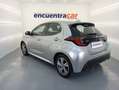 Toyota Yaris 120H 1.5 Active Plus Plateado - thumbnail 35