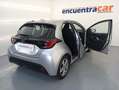 Toyota Yaris 120H 1.5 Active Plus Plateado - thumbnail 45