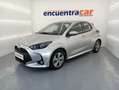 Toyota Yaris 120H 1.5 Active Plus Plateado - thumbnail 24