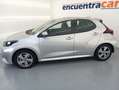 Toyota Yaris 120H 1.5 Active Plus Plateado - thumbnail 27