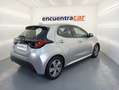 Toyota Yaris 120H 1.5 Active Plus Plateado - thumbnail 39