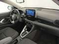 Toyota Yaris 120H 1.5 Active Plus Plateado - thumbnail 4