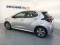 Toyota Yaris 120H 1.5 Active Plus Plateado - thumbnail 34