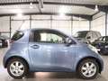 Toyota iQ 1.0 / ERSTE HAND / NAVI-PLUS Modrá - thumbnail 9