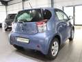 Toyota iQ 1.0 / ERSTE HAND / NAVI-PLUS Modrá - thumbnail 11