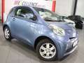 Toyota iQ 1.0 / ERSTE HAND / NAVI-PLUS Modrá - thumbnail 3