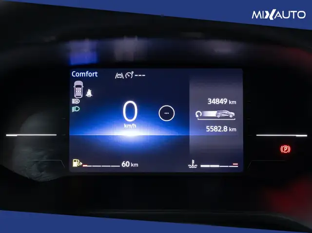 Renault Captur view 15