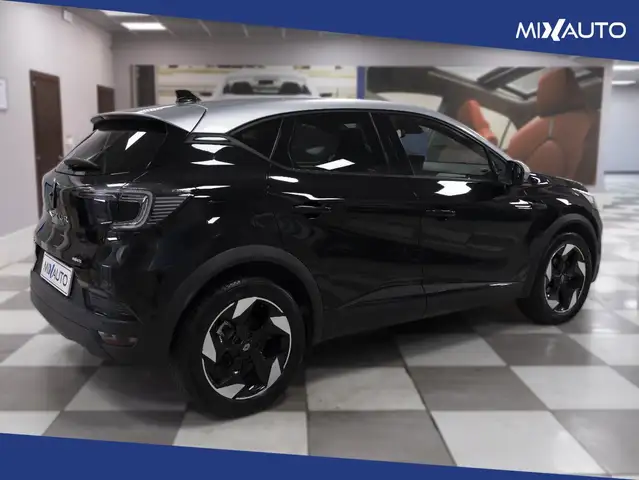 Renault Captur view 5