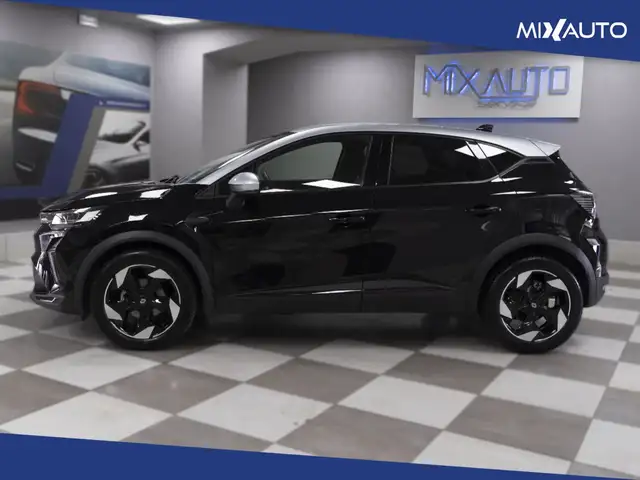 Renault Captur view 3