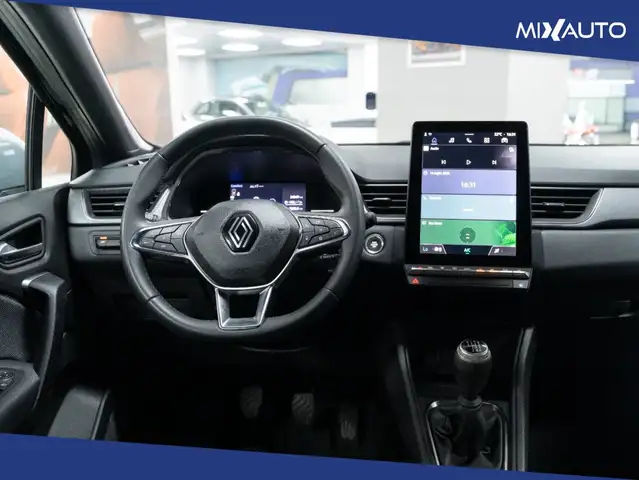 Renault Captur view 11