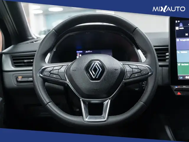 Renault Captur view 12