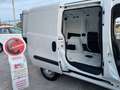 Fiat Doblo 1.6 mjt 105cv*05/2022*km 64.322*GARANZIA*IVA DEDUC Weiß - thumbnail 7