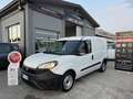 Fiat Doblo 1.6 mjt 105cv*05/2022*km 64.322*GARANZIA*IVA DEDUC Weiß - thumbnail 1