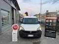 Fiat Doblo 1.6 mjt 105cv*05/2022*km 64.322*GARANZIA*IVA DEDUC Weiß - thumbnail 2