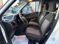 Fiat Doblo 1.6 mjt 105cv*05/2022*km 64.322*GARANZIA*IVA DEDUC Weiß - thumbnail 9