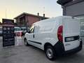 Fiat Doblo 1.6 mjt 105cv*05/2022*km 64.322*GARANZIA*IVA DEDUC Weiß - thumbnail 4