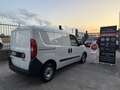 Fiat Doblo 1.6 mjt 105cv*05/2022*km 64.322*GARANZIA*IVA DEDUC Weiß - thumbnail 6