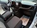 Fiat Doblo 1.6 mjt 105cv*05/2022*km 64.322*GARANZIA*IVA DEDUC Weiß - thumbnail 14