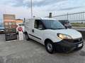 Fiat Doblo 1.6 mjt 105cv*05/2022*km 64.322*GARANZIA*IVA DEDUC Weiß - thumbnail 3