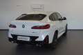 BMW X4 xDrive 20d Weiß - thumbnail 3