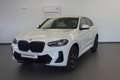 BMW X4 xDrive 20d Weiß - thumbnail 1