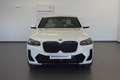 BMW X4 xDrive 20d Weiß - thumbnail 2