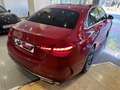 Mercedes-Benz C 200 9G-Tronic Rood - thumbnail 4