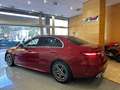 Mercedes-Benz C 200 9G-Tronic Rood - thumbnail 8