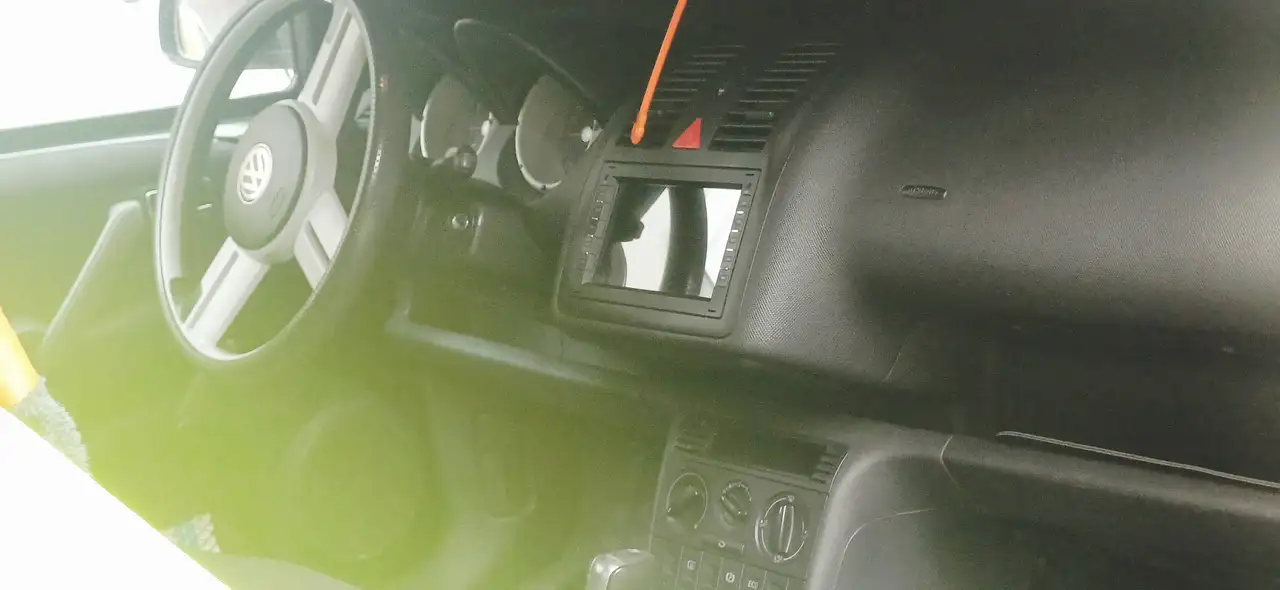 Volkswagen Lupo 1.2 TDI 3L, foto 12
