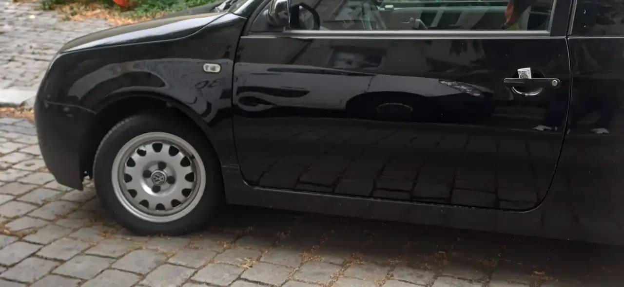 Volkswagen Lupo 1.2 TDI 3L, foto 10