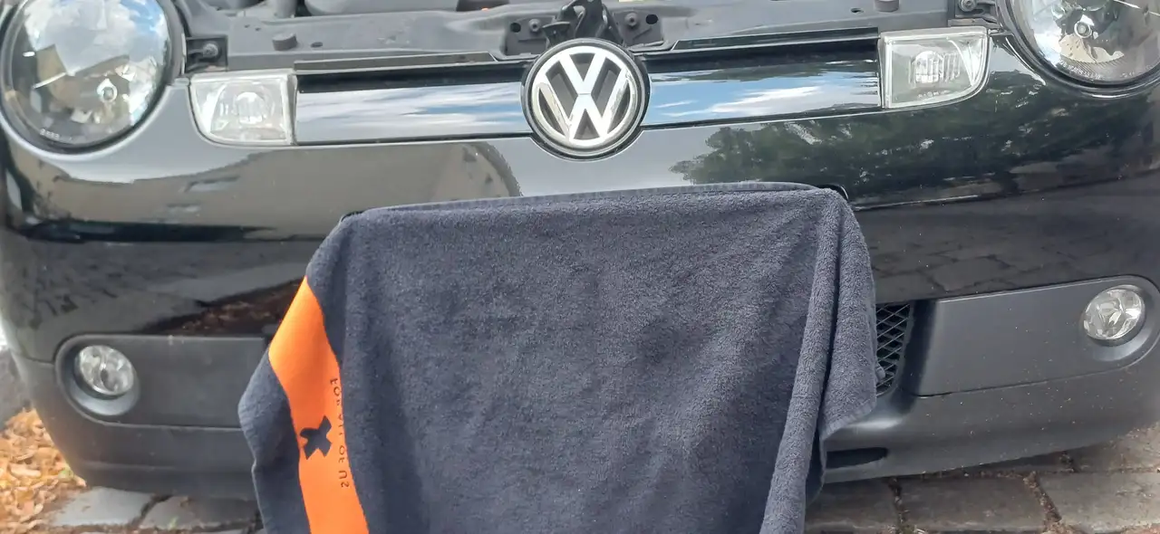 Volkswagen Lupo 1.2 TDI 3L, foto 7