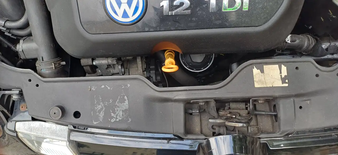 Volkswagen Lupo 1.2 TDI 3L, foto 3