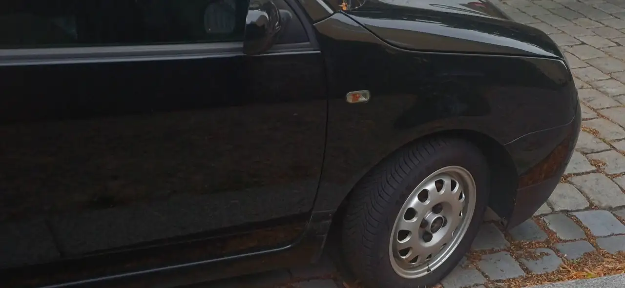 Volkswagen Lupo 1.2 TDI 3L, foto 11