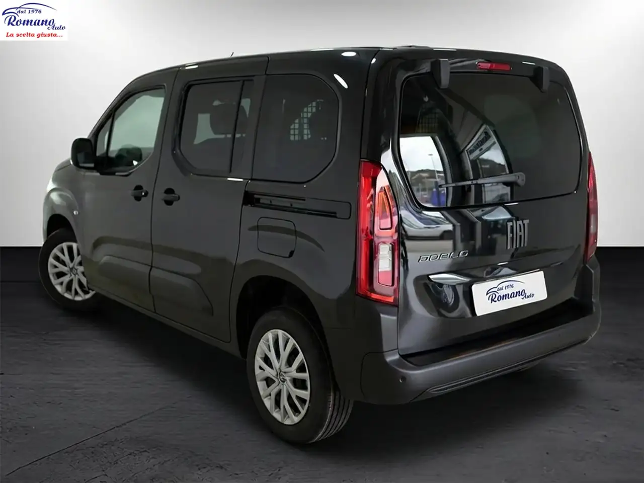 Fiat Doblo 2026