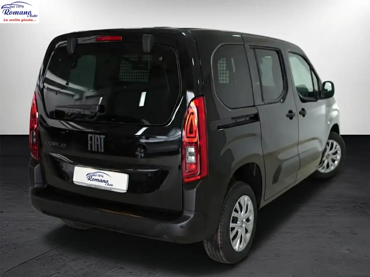 Fiat Doblo 2026