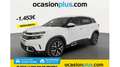 Citroen C5 Aircross BlueHDi S&S Feel 130 Blanc - thumbnail 1