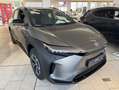 Toyota bZ4X FWD Team Deutschland DynLi SpurH el.Heck Silber - thumbnail 6